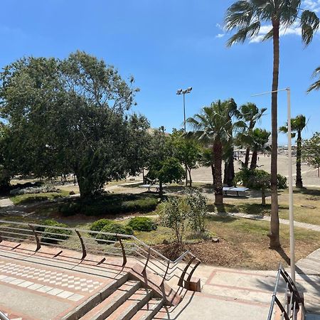Apartment Puerto Marina - First Line Beach - Benalmadena - Malaga 외부 사진