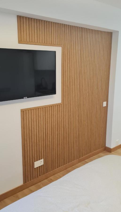 Apartment Puerto Marina - First Line Beach - Benalmadena - Malaga 외부 사진